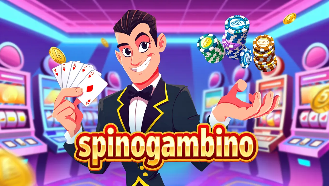 Spino-gambinocasino