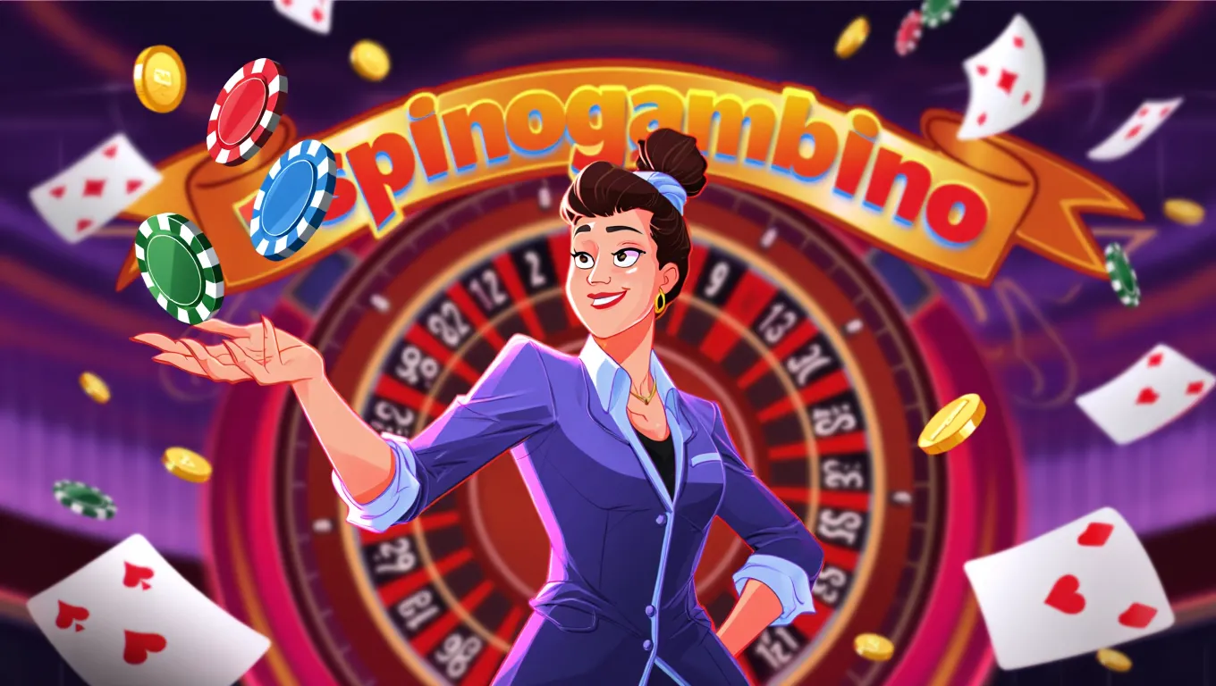 Spino-gambinocasino